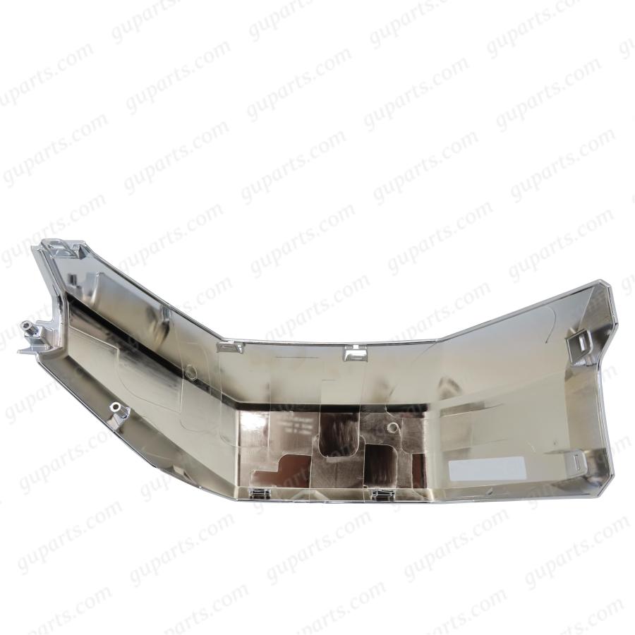 トヨタ（TOYOTA） タンドラ 2022〜 右 フロントバンパー トリム