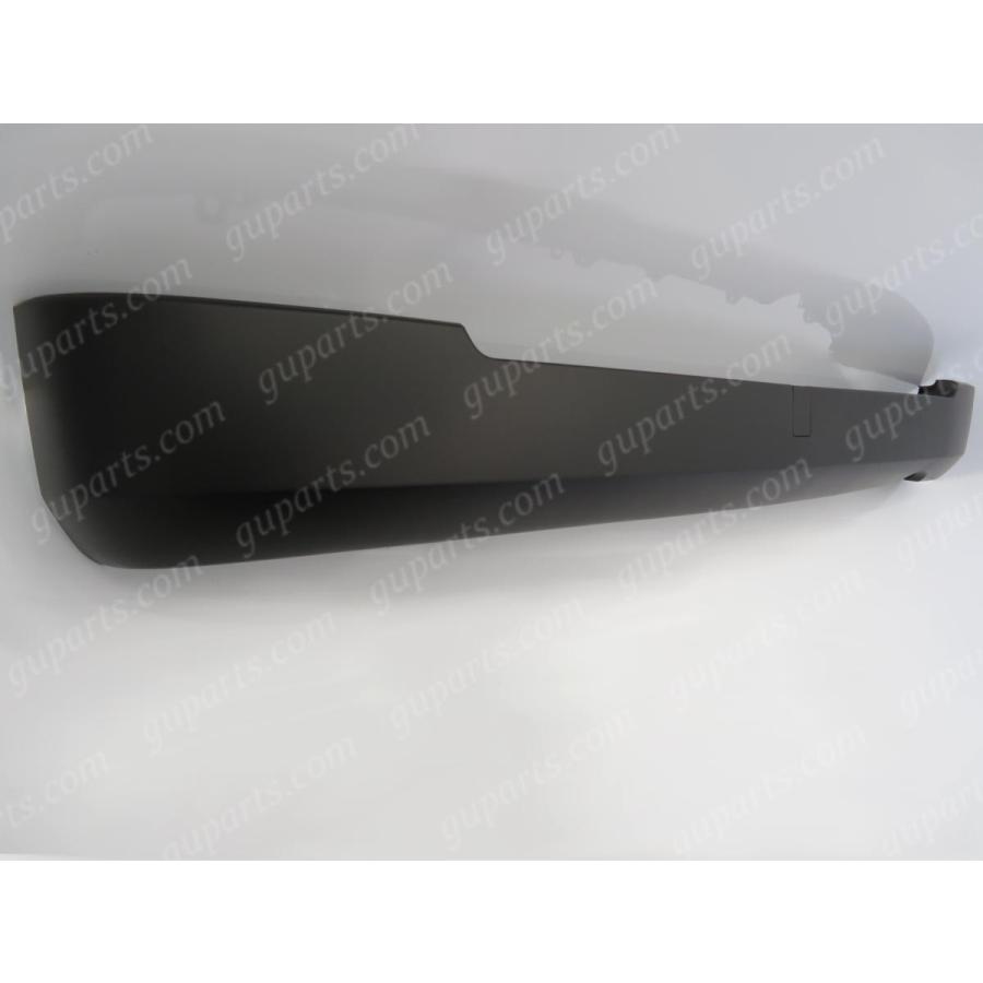 コースター トヨタ マイクロ バス B60 B70 B80 系 H29〜 リア バンパー