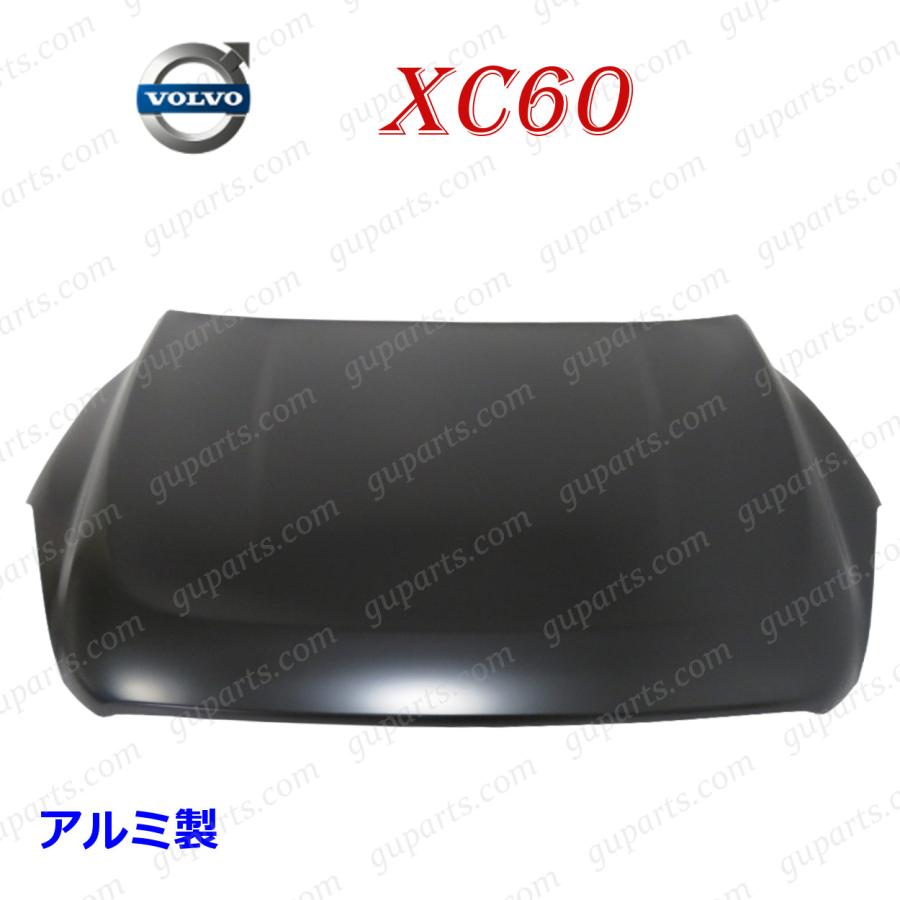 ボルボ（VOLVO） XC60 D4 T5 T6 DD4204TXC DB420XC DB525XC DB6304TXC