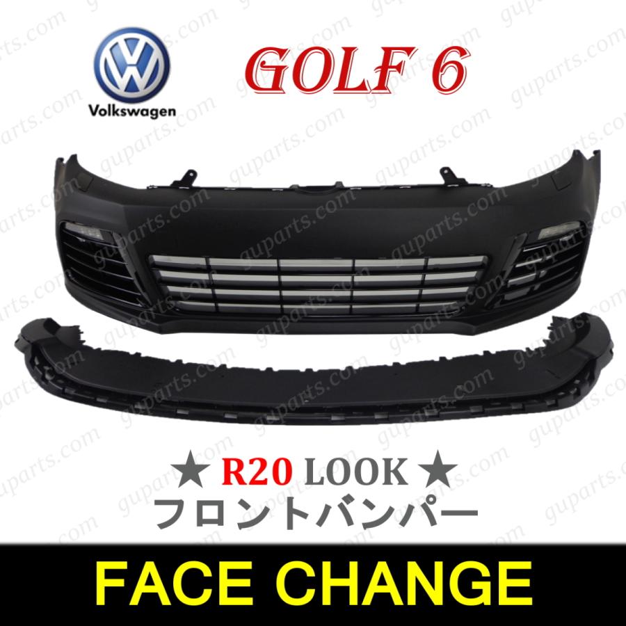 Amazon.co.jp: 用 VW ゴルフ 6 MK6 VI GTI GTD 2008-2013