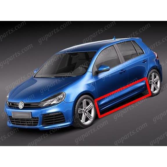 フォルクスワーゲン（Volkswagen） ワーゲン ゴルフ6 1K 1KCTH 1KCAX
