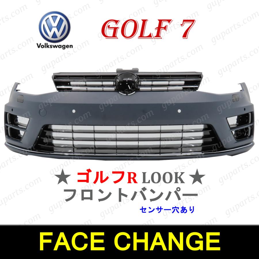 フォルクスワーゲン（Volkswagen） ワーゲン ゴルフ7 AU ノーマル GTI