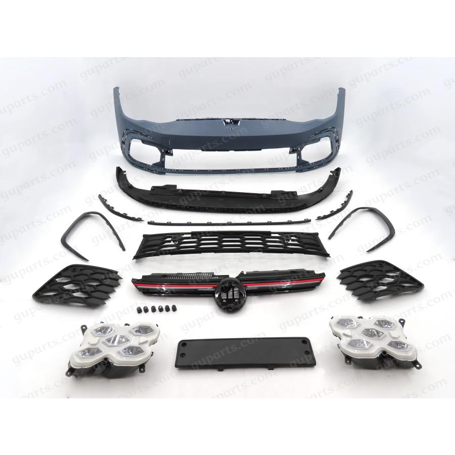 フォルクスワーゲン（Volkswagen） ワーゲン ゴルフ 8 R GTI 2021