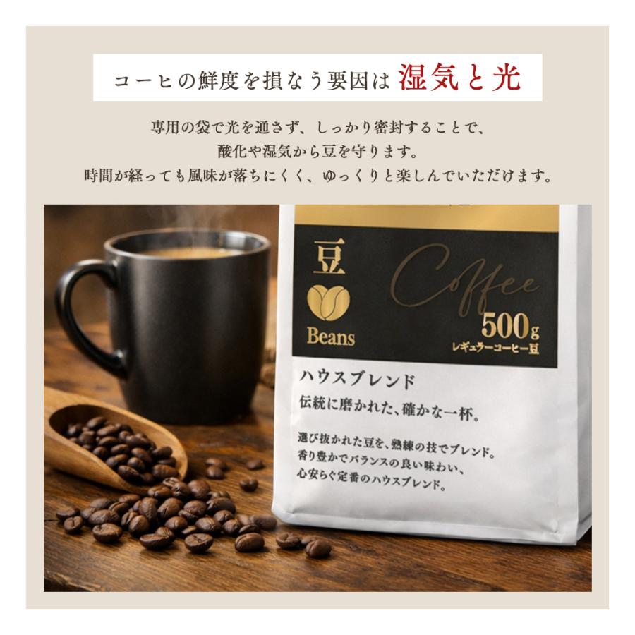 コーヒー 珈琲 コーヒー豆 コーヒー粉 豆のまま 1kg 2kg リッチ 珈琲豆