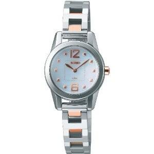 ■ワイアード エフ レディース時計ＡＧＥＤ００２