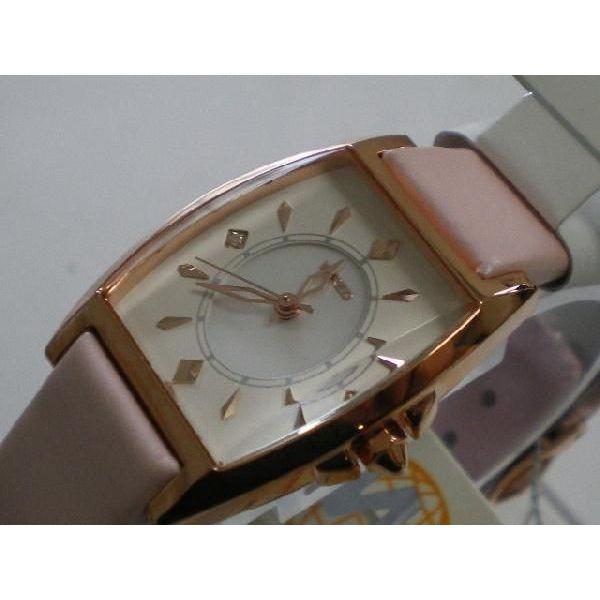 人気のファッションブランド！ ■ワイアード エフ ダイアモンドコレクションレディース時計ＡＧＥＫ０１２ 腕時計