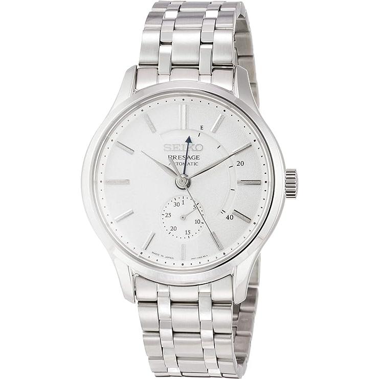 セイコー SEIKO プレサージュ PRESAGE SARY143 オートマ SEIKO セイコープレザージュ メカニカル 時計 SARY143