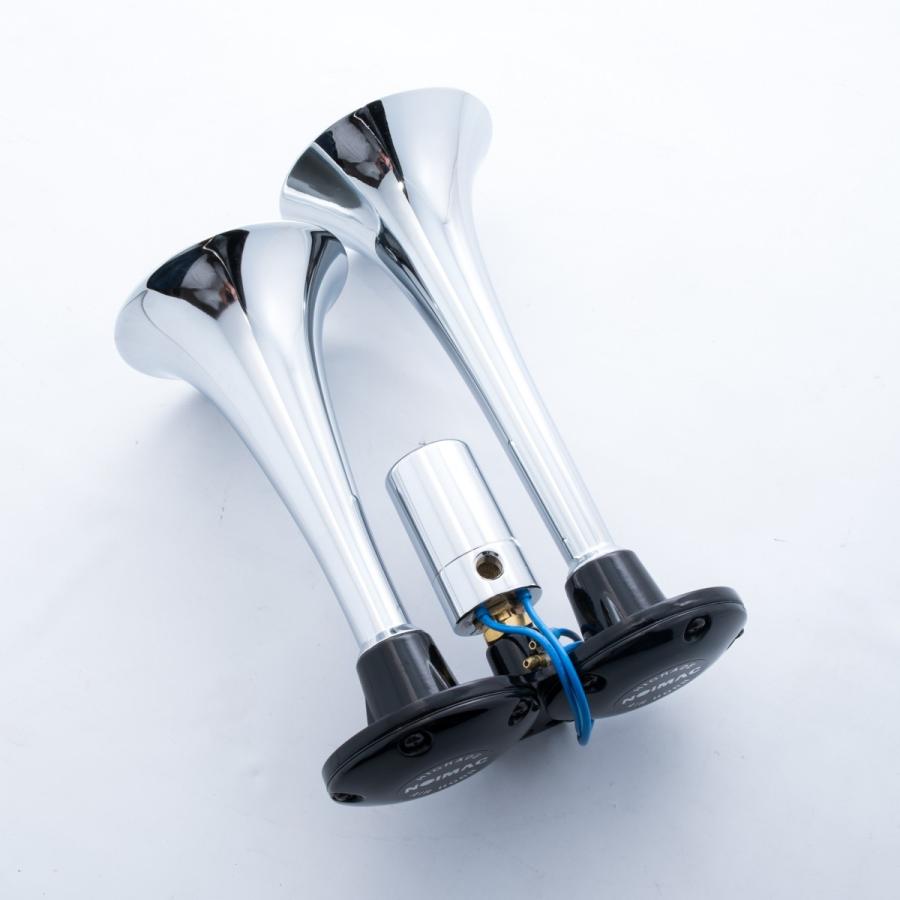 12v専用 超高音 高音 ミックス ノイマックヤンキー＆ハイパワー