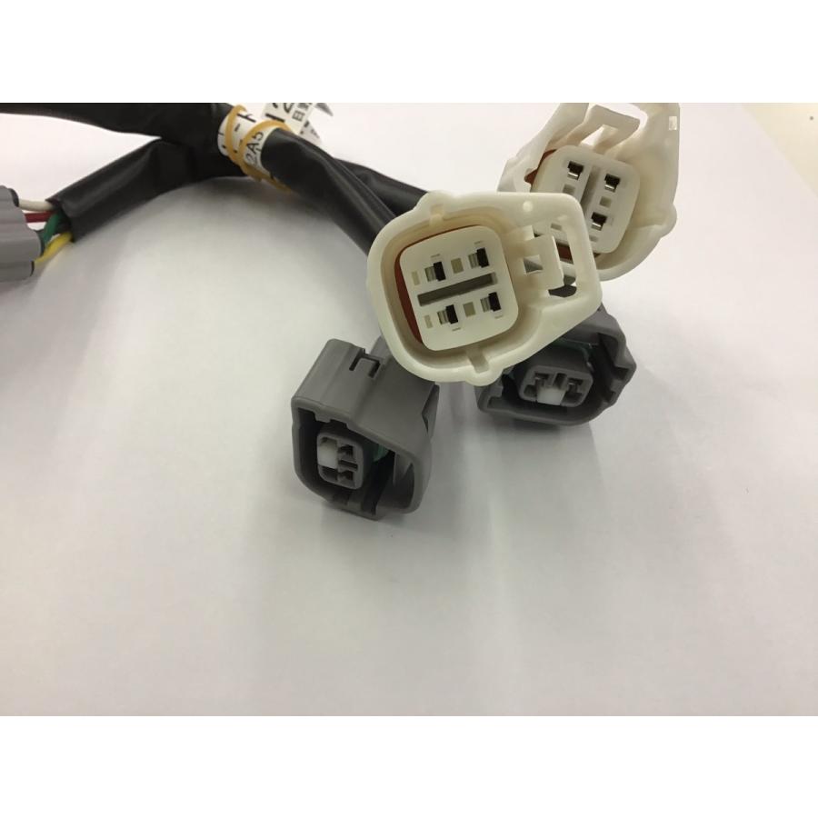 小糸製作所 KOITO LEDテール用 コネクタ変換ハーネス エアループデュトロ用 左右セット LEDRCLHSH230 :30215W0101-gp:グランプリ京都 ヤフー店 - 通販 - Yahoo!ショッピング 小糸製作所 KOITO LEDテール用 コネクタ変換ハーネス エアループデュトロ用 左右セット LEDRCLHSH230 :30215W0101-gp:グランプリ京都 ヤフー店 - 通販 - Yahoo!ショッピング