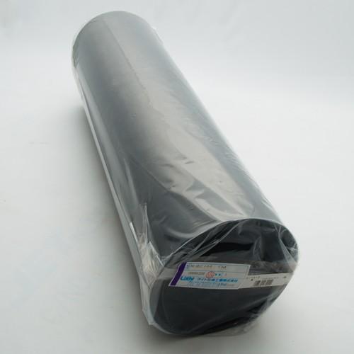 トラック用 長EVA（泥よけ）厚み2mm ブラック 黒 600mmX2500mm 無地