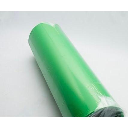 トラック用 長EVA（泥よけ）厚み2mm グリーン 緑 600mmX2500mm 無地