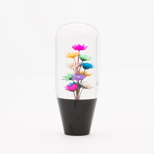 水中花 シフトノブ 100mm 12x1 25 10 1 25 トラック用品 即出荷