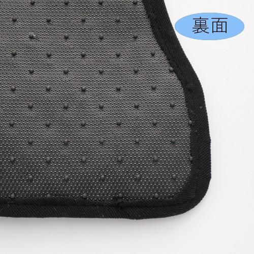 トラックストップ ターン 日野 グランドプロフィア専用 フロアマット