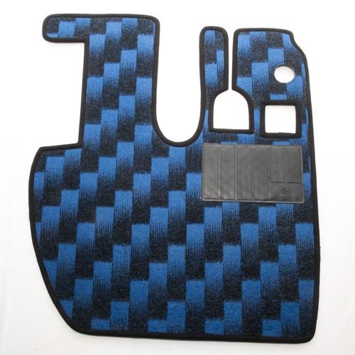 トラックストップ ターン ふそう スーパーグレート専用 フロア