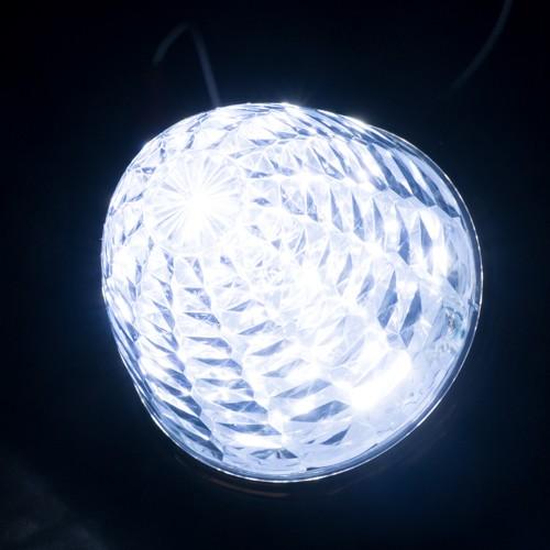 激光 白 LEDクリスタルハイパワーマーカー(10個セット) JB製 LSL 激光 白 LEDクリスタルハイパワーマーカー(10個セット) JB製 LSL