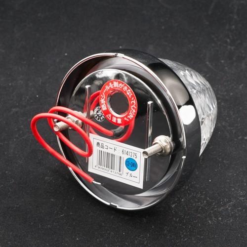 激光 青 LEDクリスタルハイパワーマーカー(10個セット) JB製 LSL-205B