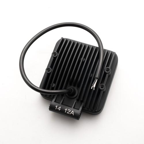 日本ボデーパーツ工業 12V・24V共用 角型 LEDワークランプ(作業灯) LSL