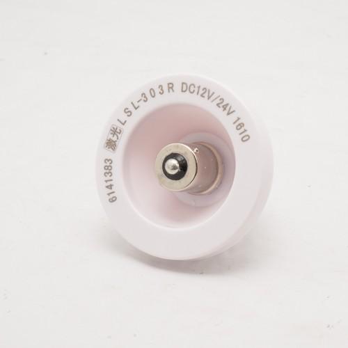 JB激光 LEDハイパワーマーカーユニット 赤（DC12/24V 共通）LSL-303R