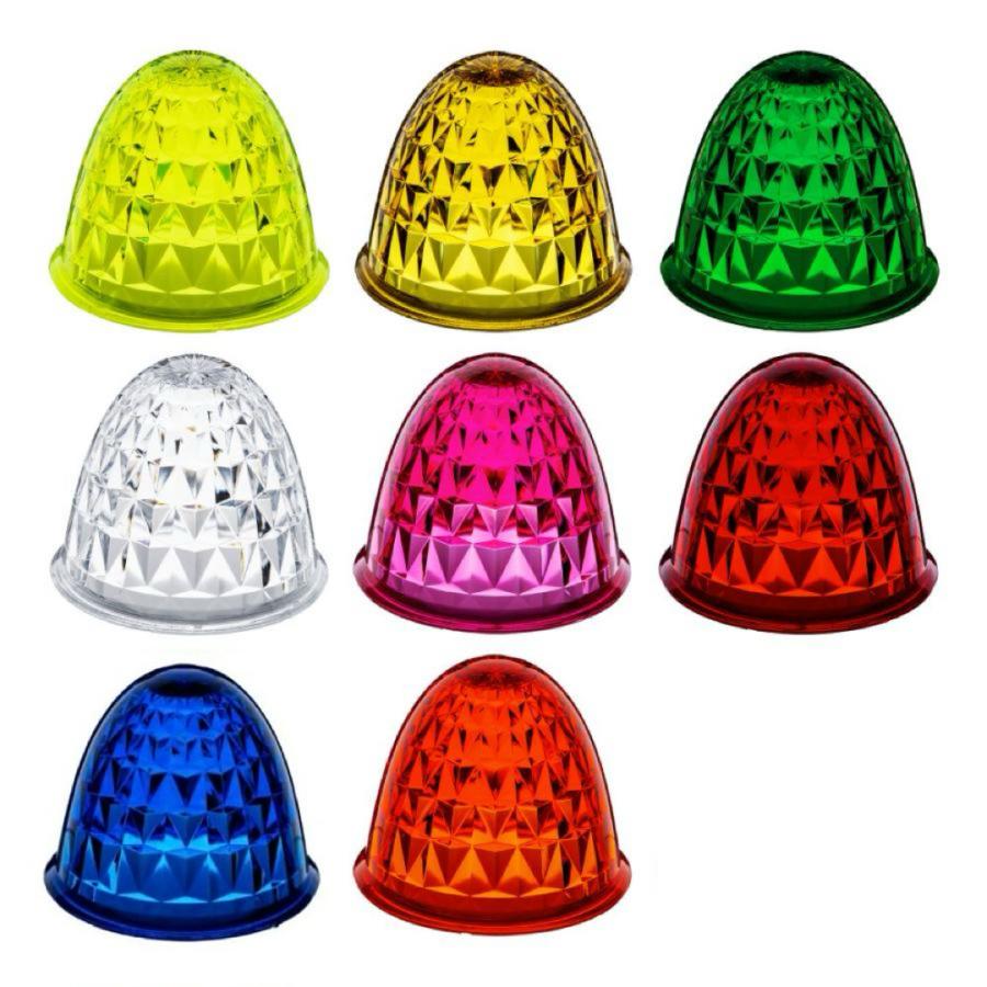 ジェットイノウエ JET G-1型用 レンズ単品 レンズのみ サイドバス