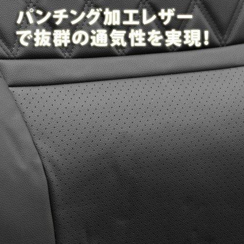 日野 17プロフィア/17レンジャー（H29.4頃〜) 専用シートカバー COMBI