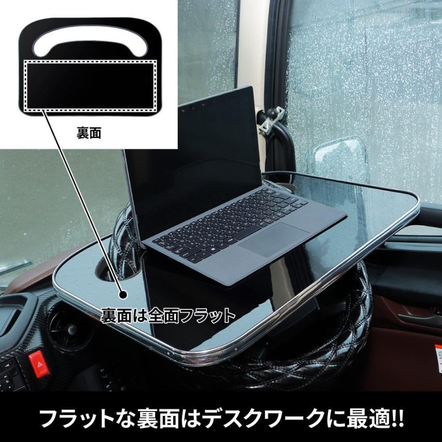 専用テーブル ジェットイノウエ トラック用ステアリングテーブル2 JETイノウエ