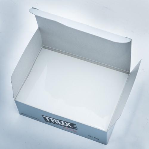 TRUX トラックス トラック 荷台専用 すべりワックス 蝋 ロウ 箱車 東亜
