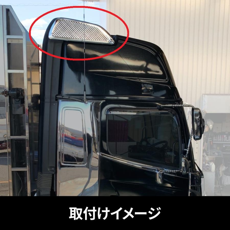 値下げしました【新品未開封】 日野純正エアークリーナー2個セット