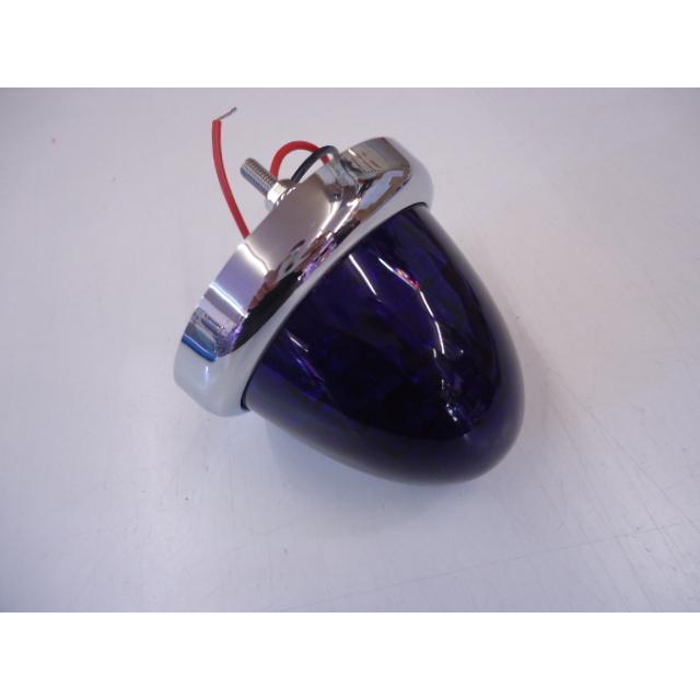 ジェットイノウエバスマーカー紫12個 コーナー球24vワインパープル2個セット ジェットイノウエ LED マーカーランプ LEDスターライトバスマーカー