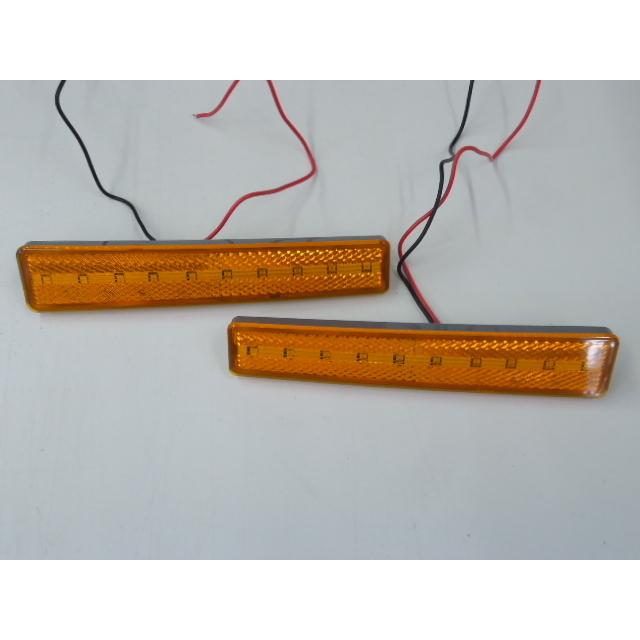 槌屋ヤック CE-437 ベストワンファイター LEDステップライト