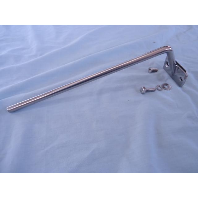 スーパーグレート 17スーパーグレート 吊り下げ式ミラー 専用 ウロコ