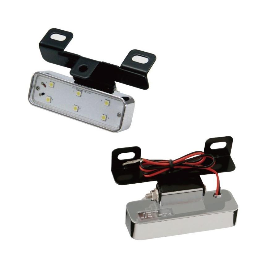 2個 イエロー 黄色 JETイノウエ ＬＥＤ ハイパワーダウンライトNEO 12ｖ / 24ｖ トラック 534428 ダンプ デコトラ LEDダウンライト