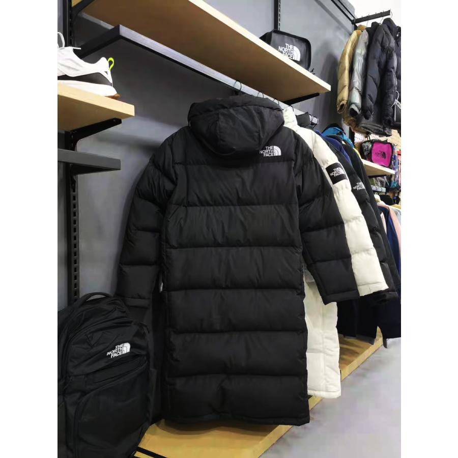 韓国限定モデル】 ノースフェイス ダウンジャケット THE NORTH FACE 