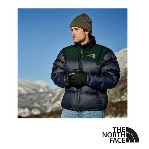 海外限定カラー】ノースフェイス ダウンジャケット THE NORTH FACE Eco 