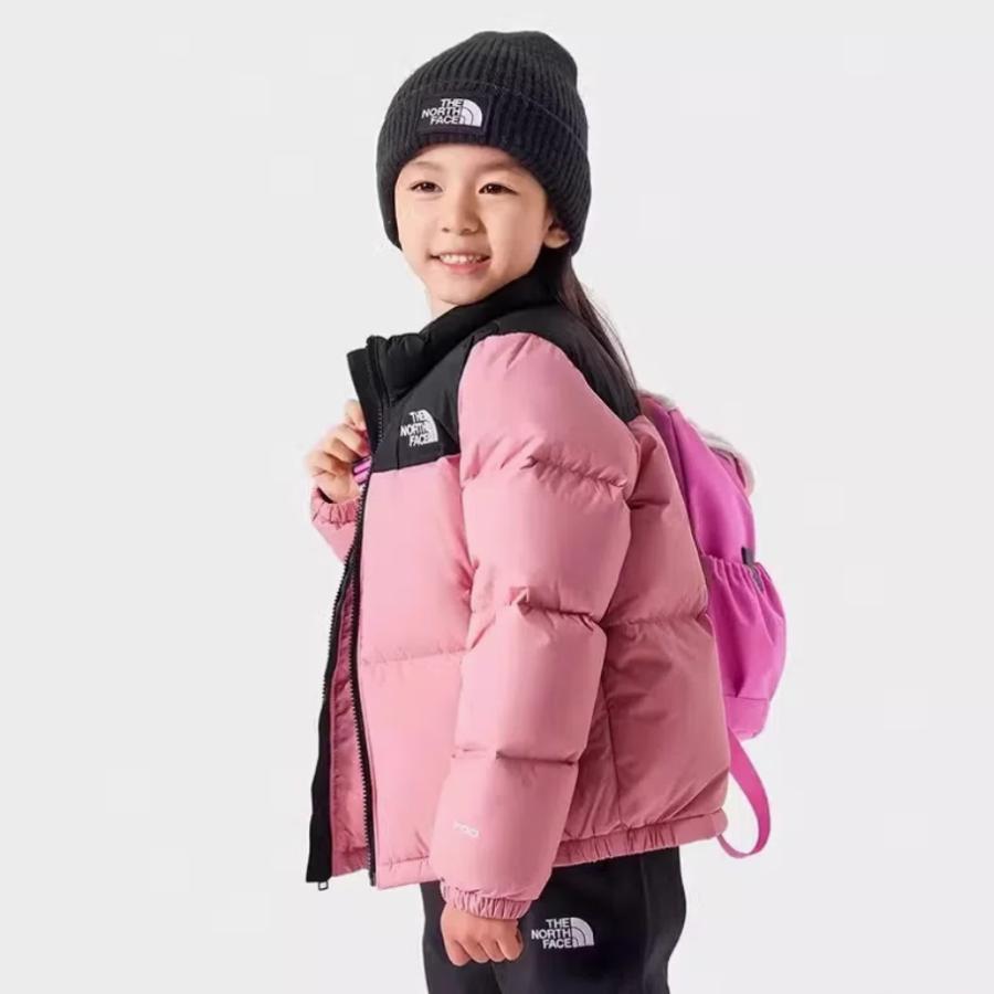 7歳〜ジュニア服】THE NORTH FACE KIDS ザ ノースフェイス ダウン  