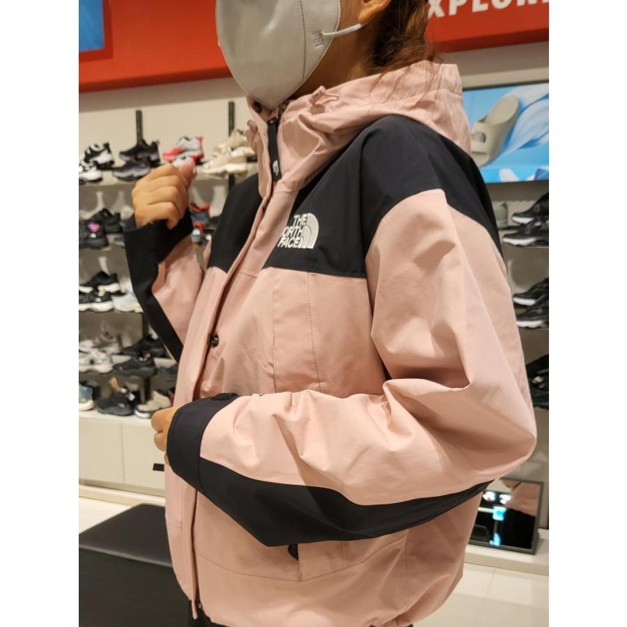 THE NORTH FACE ザ ノースフェイス 1990 MOUNTAIN JACKET GORE-TEX 