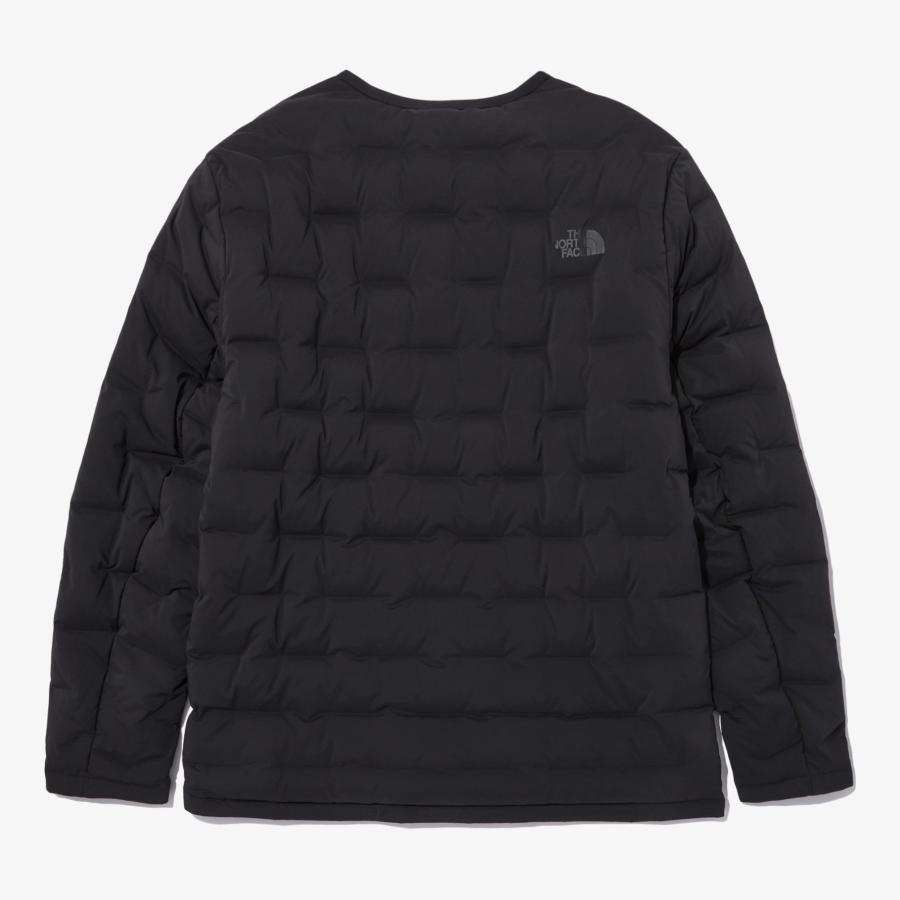 ノースフェイス ダウンジャケット 韓国限定 THE NORTH FACE M