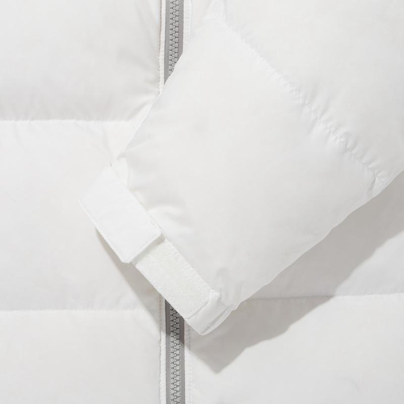 【韓国限定モデル】ノースフェイス ダウン メンズ レディース THE NORTH FACE 1992 RETRO NUPTSE JACKET ヌプシジャケット ユニセックス 刺繍 ワッペン NORTH メンズ レディース THE FACE RETRO NUPTSE 刺繍