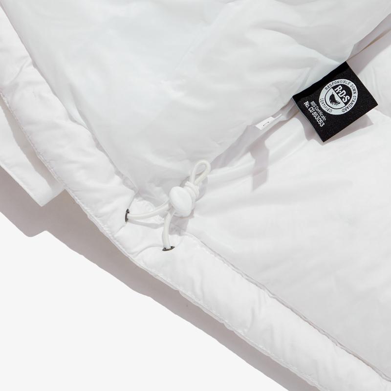 【韓国限定モデル】ノースフェイス ダウン メンズ レディース THE NORTH FACE 1992 RETRO NUPTSE JACKET ヌプシジャケット ユニセックス 刺繍 ワッペン NORTH メンズ レディース THE FACE RETRO NUPTSE 刺繍