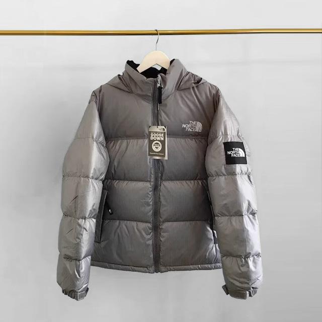 韓国限定モデル】THE NORTH FACE ノースフェイス ダウンジャケット 