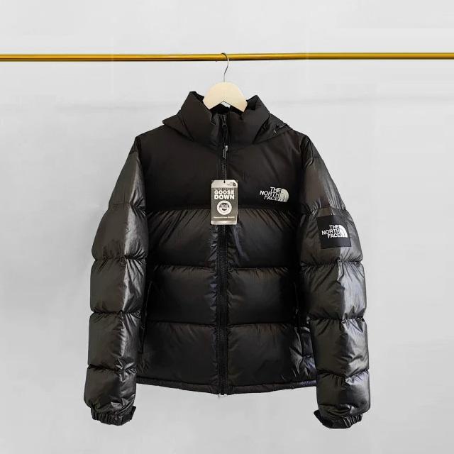 【韓国限定モデル】THE NORTH FACE ノースフェイス ダウンジャケット メンズ レディース NOVELTY NUPTSE JACKET ヌプシジャケット ユニセックス｜gurata｜02