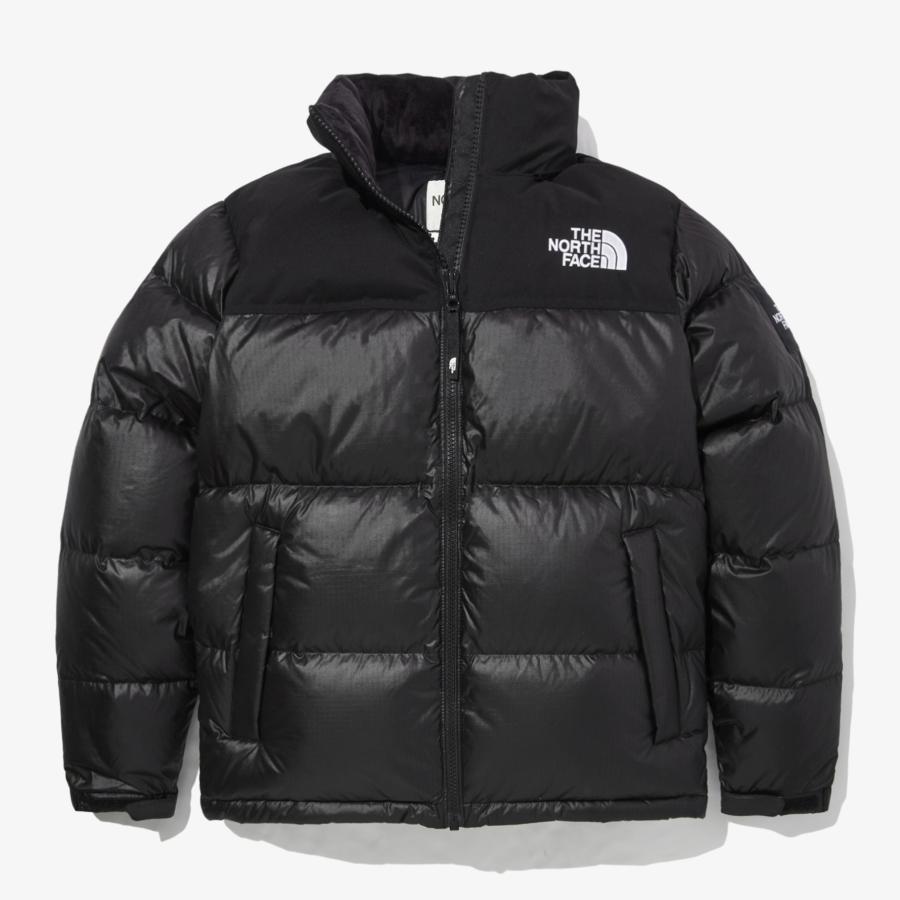 韓国限定モデル】THE NORTH FACE ノースフェイス ダウンジャケット 