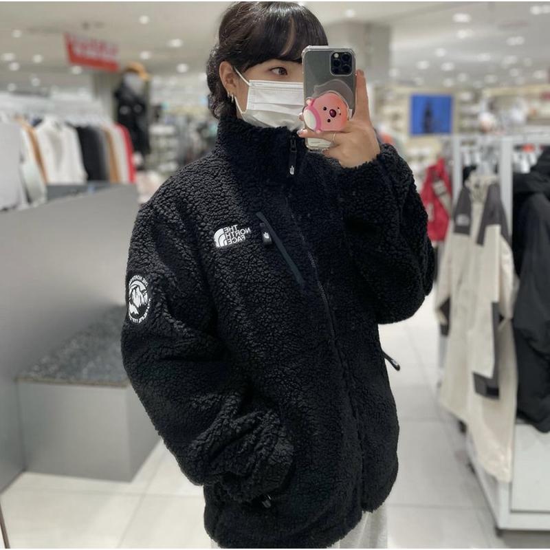 ノースフェイス フリース ジャケット メンズ THE NORTH FACE RIMO  