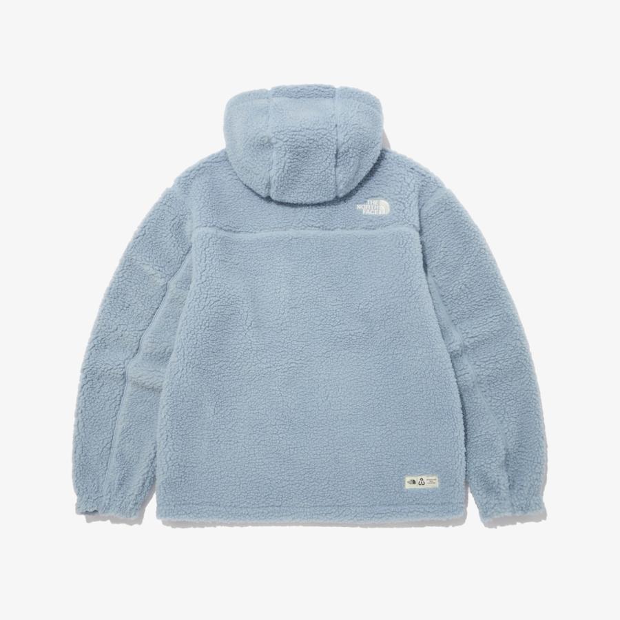 ノースフェイス フリース ジャケット メンズ THE NORTH FACE PLAY GREEN FLEECE HOODIE ボア ボアジャケット  NJ4FN57A : nj4fn57 : gurata - 通販 - Yahoo!ショッピング