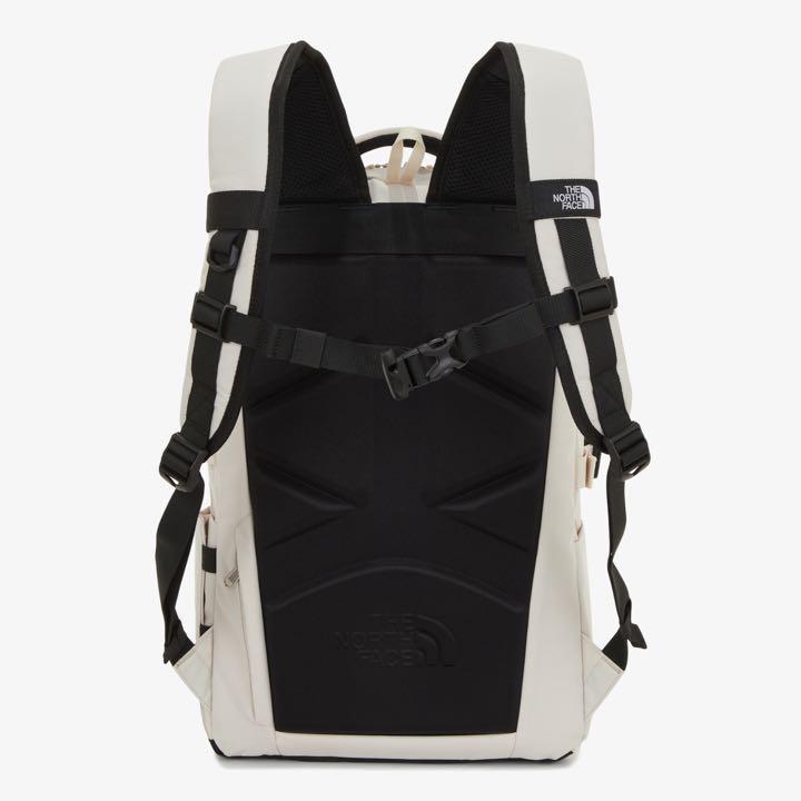 ノースフェイス THE NORTH FACE リュック デュアル プロ II バックパック DUAL PRO II BACKPACK NM2DN02K/L｜gurata｜03