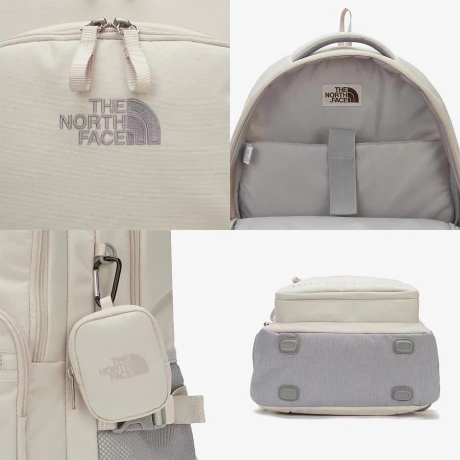 ノースフェイス THE NORTH FACE リュック 大容量 バックパック  