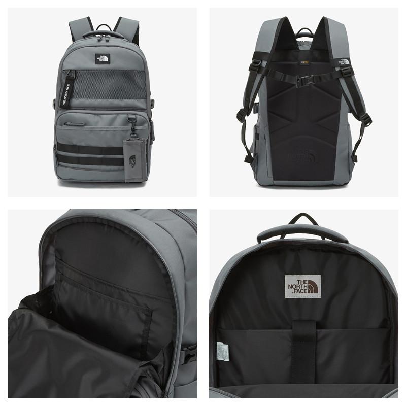 ノースフェイス THE NORTH FACE リュック DUAL PRO III BACKPACK  