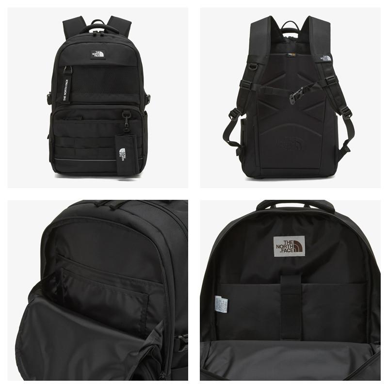 ノースフェイス THE NORTH FACE リュック DUAL PRO III BACKPACK  