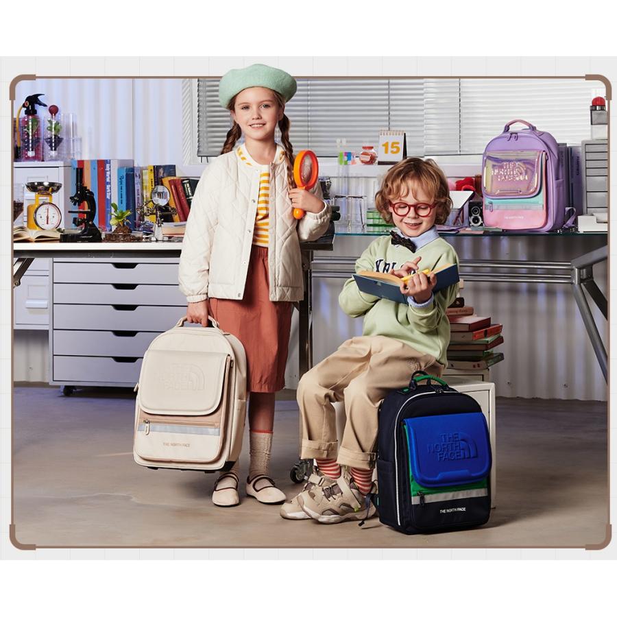 4点セット】THE NORTH FACE ノースフェイス リュック ランドセル
