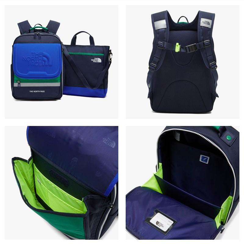 4点セット】THE NORTH FACE ノースフェイス リュック ランドセル  