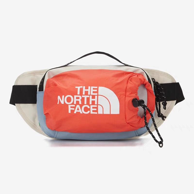 ノースフェイス ボディバッグ THE NORTH FACE LIGHT BOZER HIPSACK ウエストバッグ メンズ レディース NN2HN50｜gurata｜04